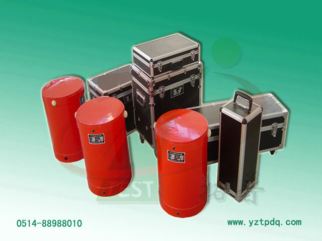 變頻串聯(lián)諧振試驗裝置