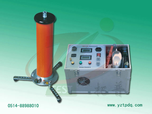 直流高壓發(fā)生器