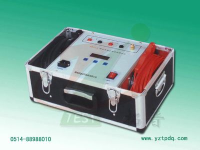 感性負(fù)載直流電阻測(cè)試儀