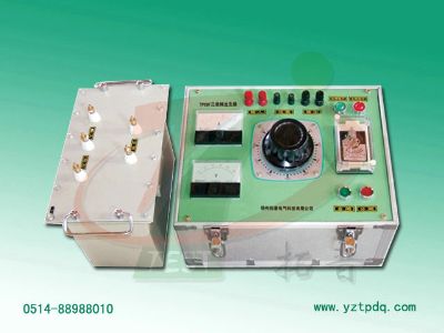 三倍頻發(fā)生器