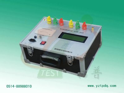 變壓器空載短路測試儀