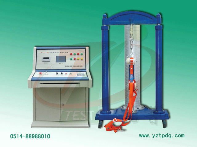 電子測(cè)力機(jī)(安全工具拉力試驗(yàn)機(jī))