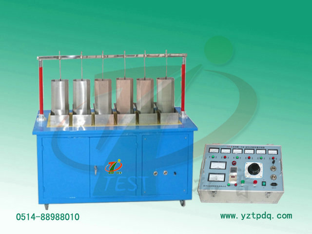 絕緣靴手套耐壓試驗裝置