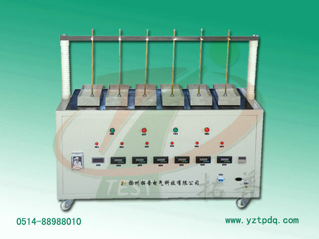 絕緣靴（手套）耐壓測試裝置