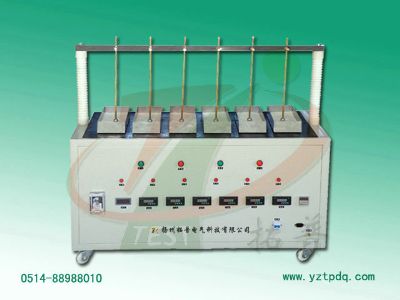 絕緣靴（手套）耐壓測試裝置