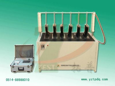 智能絕緣靴手套耐壓試驗裝置