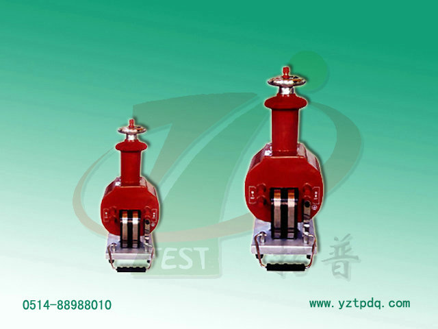 干式試驗變壓器