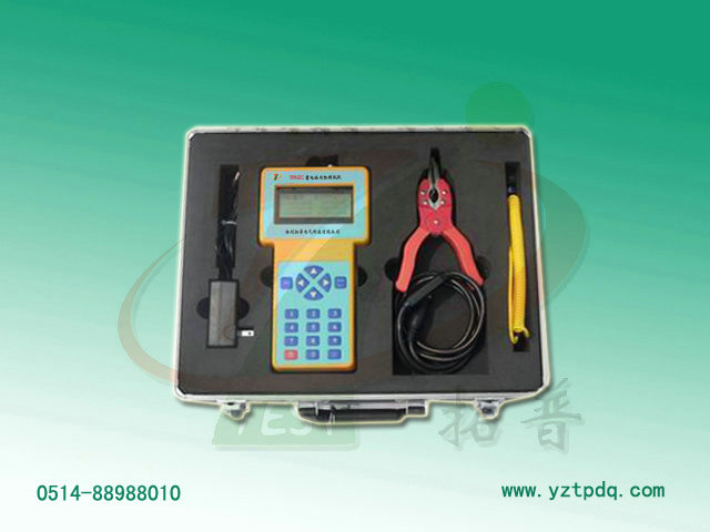 蓄電池內(nèi)阻測(cè)試儀