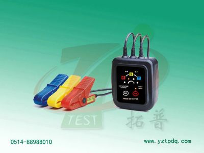 ETCR1000A非接觸型檢相器