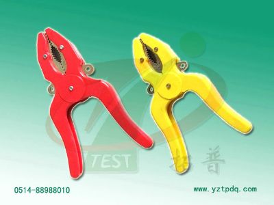 電力測(cè)試鉗