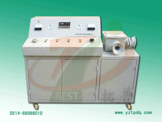 電纜熱風干燥機