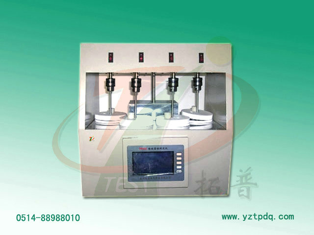 銹蝕腐蝕測(cè)定儀