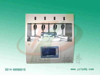 銹蝕腐蝕測(cè)定儀