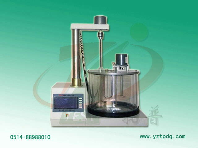 石油破/抗乳化測定儀