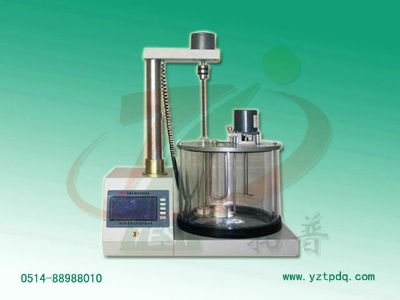 石油破/抗乳化測定儀