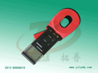 ETCR2000鉗形接地電阻測(cè)試儀