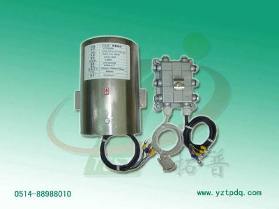 非接觸式接地電阻在線檢測(cè)儀