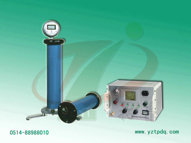 智能直流高壓發(fā)生器