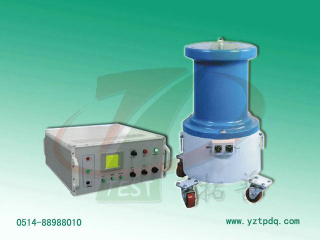 水內(nèi)冷發(fā)電機(jī)專用泄漏電流測試儀