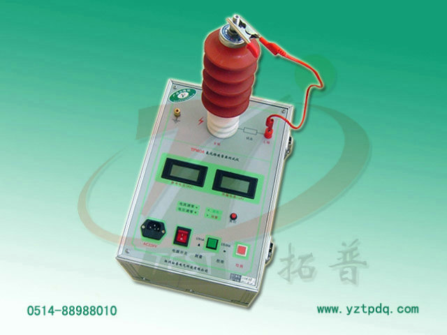 氧化鋅避雷器測(cè)試儀
