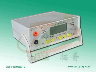 防雷元件測(cè)試儀