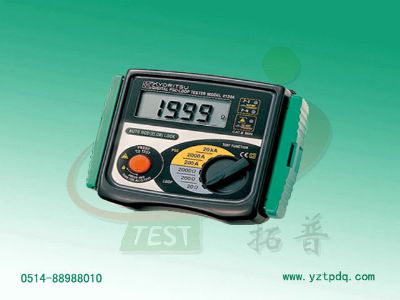 4116A/4118A回路阻抗測(cè)試儀