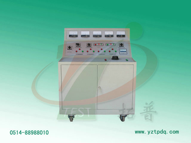 高低壓開(kāi)關(guān)柜通電試驗(yàn)臺(tái)