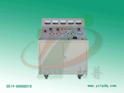 高低壓開關(guān)柜通電試驗(yàn)臺(tái)