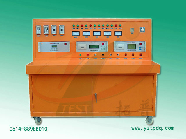 變壓器綜合試驗(yàn)臺(tái)