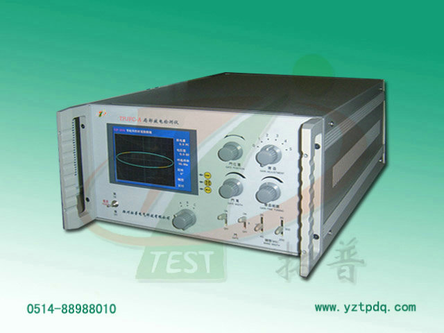 數(shù)字局部放電檢測(cè)儀