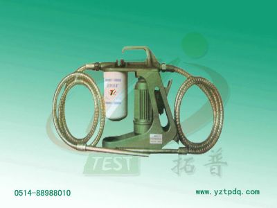手提式過濾機(jī)