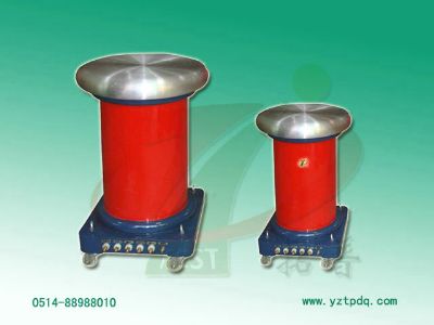 無(wú)局部放電工頻試驗(yàn)變壓器