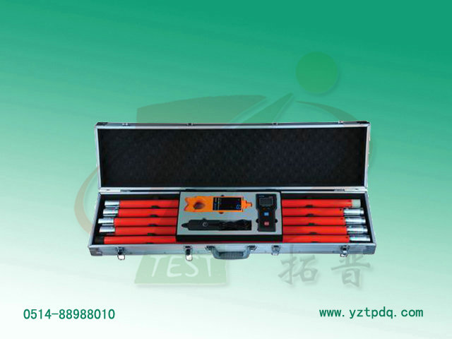 無線高壓變比測(cè)試儀