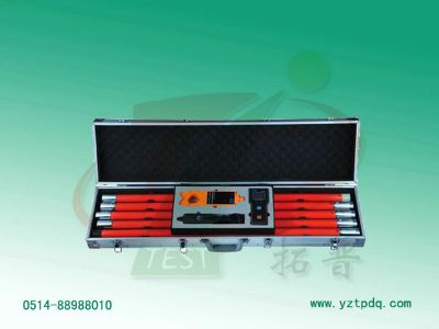 無線高壓變比測試儀