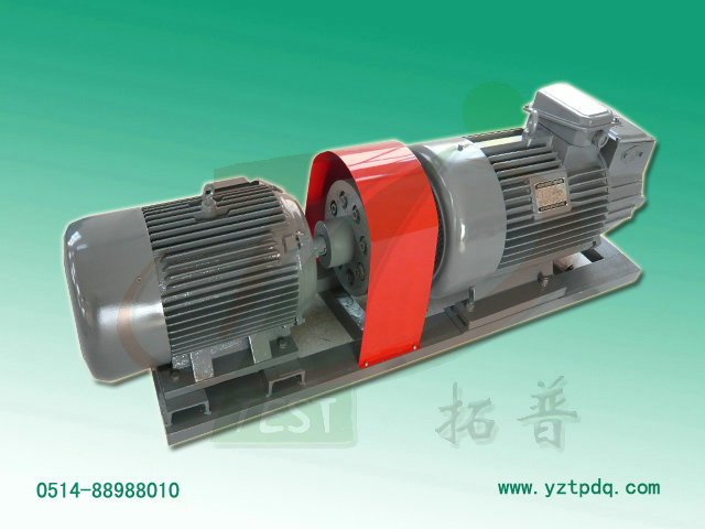 倍頻發(fā)電機組