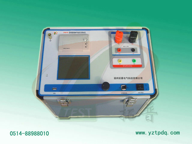 CT伏安特性綜合測(cè)試儀