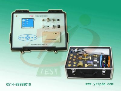 SF6密度繼電器測試儀