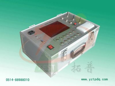 密度繼電器校驗儀