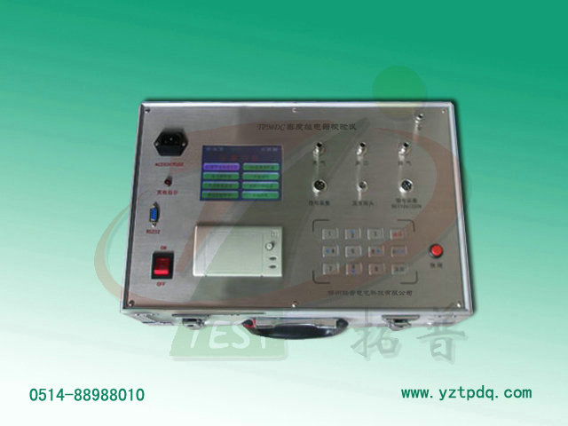 SF6密度繼電器校驗儀