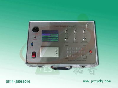 SF6密度繼電器校驗儀