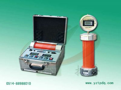 中頻直流高壓發(fā)生器