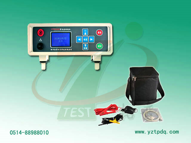 ETCR3600智能型等電位測試儀