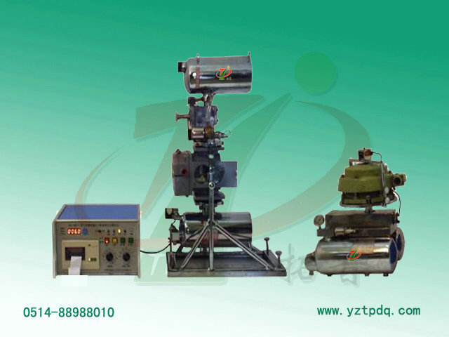 瓦斯繼電器校驗儀