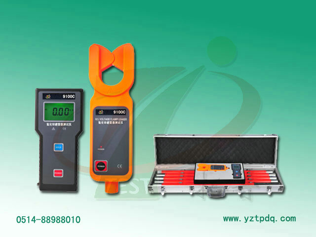 ETCR9100C氧化鋅避雷器測(cè)試儀