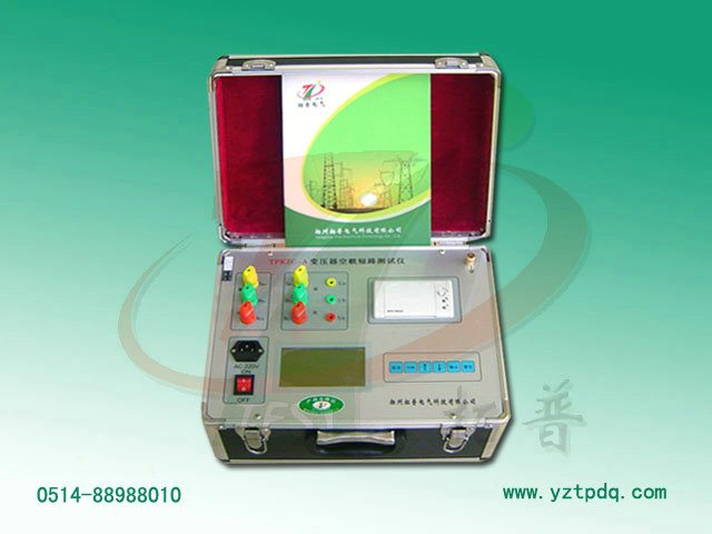 變壓器電參數(shù)測(cè)試儀