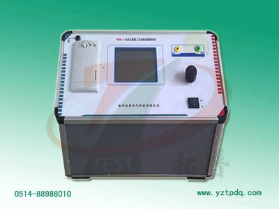 20V/5A電流互感器二次回路負(fù)載測試儀