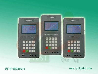 管道防腐層絕緣電阻測量儀