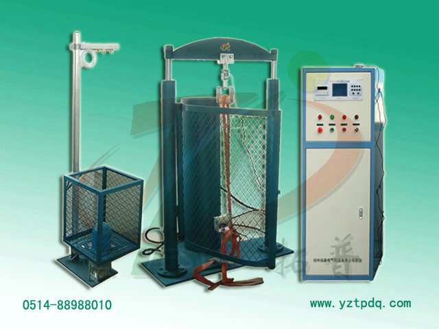 安全工器具拉壓力試驗(yàn)機(jī)