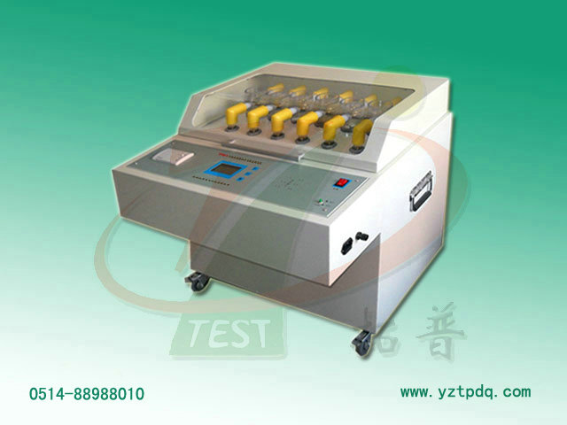 六油杯絕緣油介電強度試驗儀