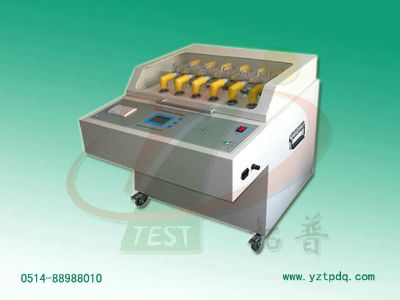 六油杯絕緣油介電強度試驗儀